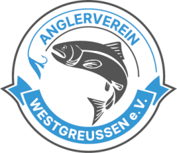 Logo Anglerverein Westgreußen e.V.